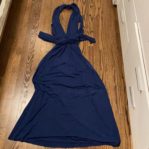 Tart Infinity Maxi Dress - Picture 4 of 4